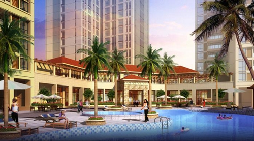 宇业天逸华府房价真的会跌吗2025？