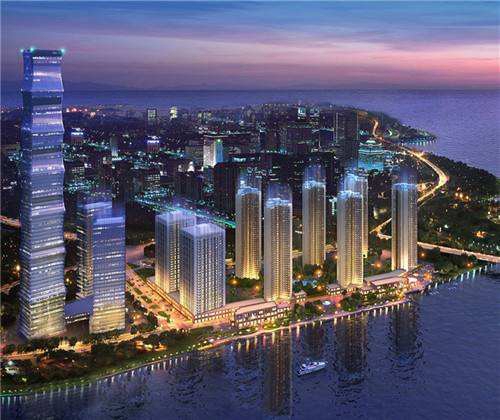 安徽池州将来发展前景？
