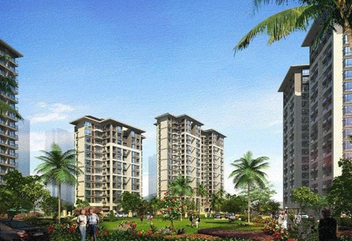 拓基·江南府房价2025最新价格